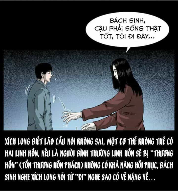 U Minh Ngụy Tượng - Chương 55 - ảnh 68