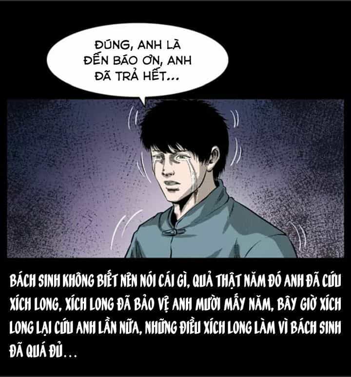 U Minh Ngụy Tượng - Chương 55 - ảnh 72