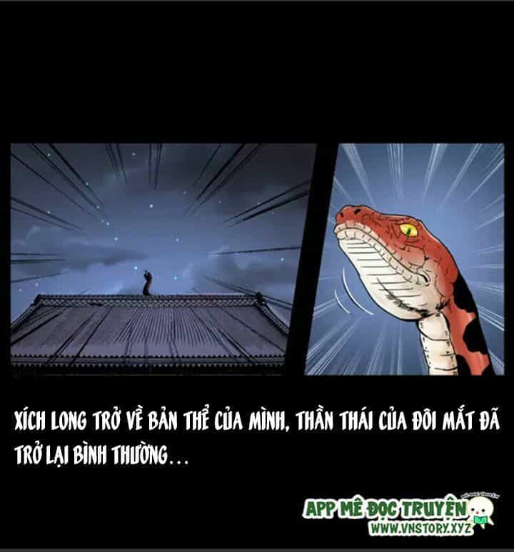 U Minh Ngụy Tượng - Chương 55 - ảnh 73