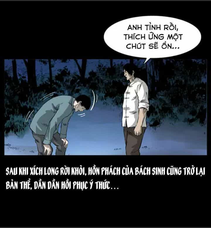 U Minh Ngụy Tượng - Chương 55 - ảnh 74