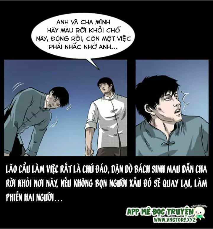 U Minh Ngụy Tượng - Chương 55 - ảnh 75