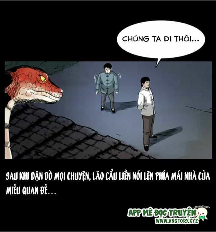 U Minh Ngụy Tượng - Chương 55 - ảnh 77