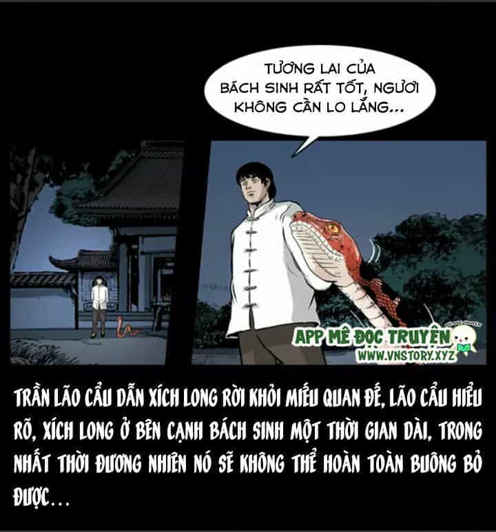 U Minh Ngụy Tượng - Chương 55 - ảnh 81