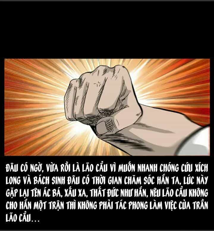 U Minh Ngụy Tượng - Chương 55 - ảnh 86