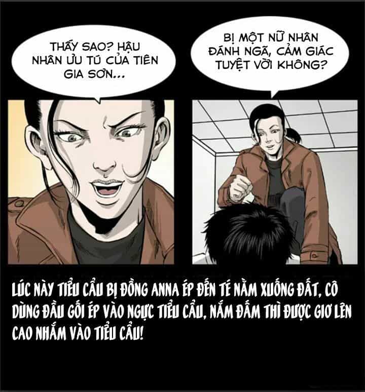 U Minh Ngụy Tượng - Chương 56 - ảnh 15
