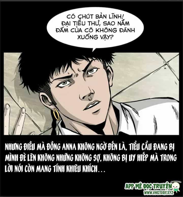 U Minh Ngụy Tượng - Chương 56 - ảnh 16