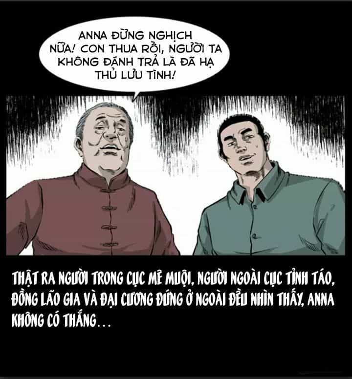 U Minh Ngụy Tượng - Chương 56 - ảnh 17