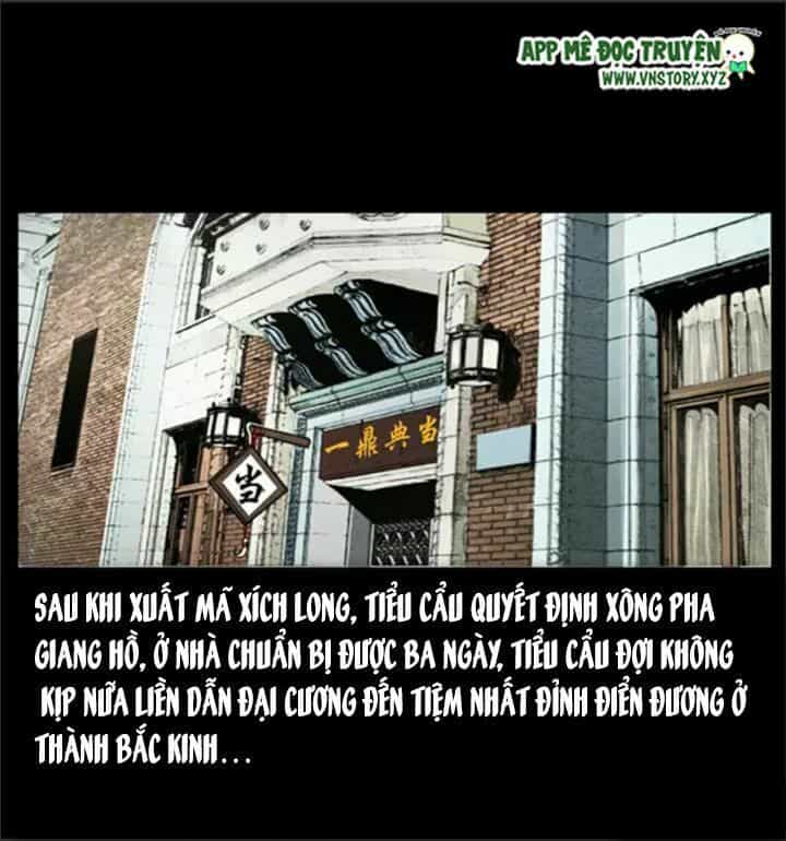 U Minh Ngụy Tượng - Chương 56 - ảnh 2