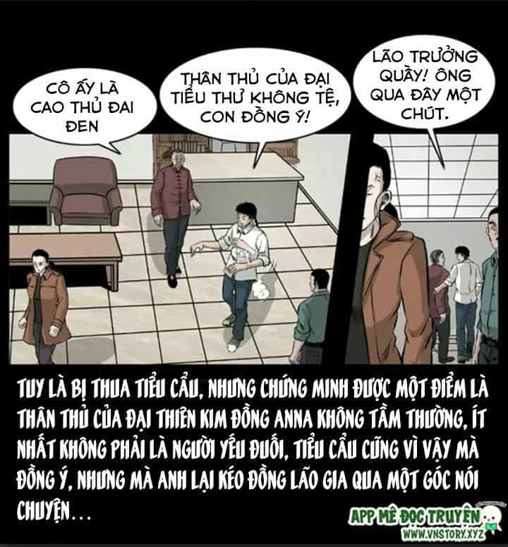 U Minh Ngụy Tượng - Chương 56 - ảnh 20