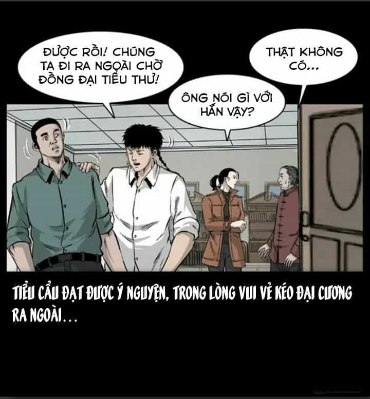 U Minh Ngụy Tượng - Chương 56 - ảnh 23