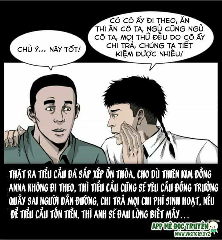 U Minh Ngụy Tượng - Chương 56 - ảnh 26
