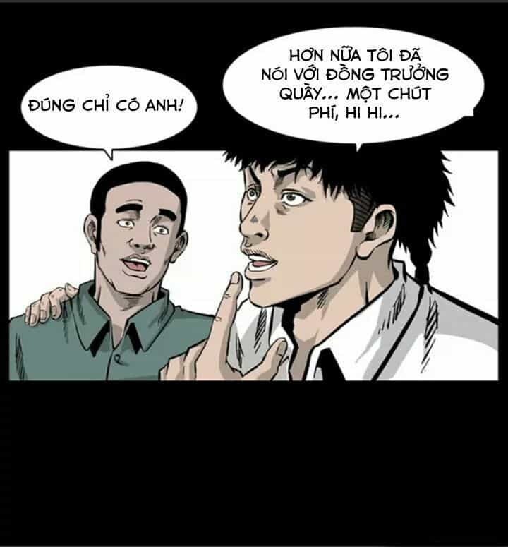 U Minh Ngụy Tượng - Chương 56 - ảnh 27