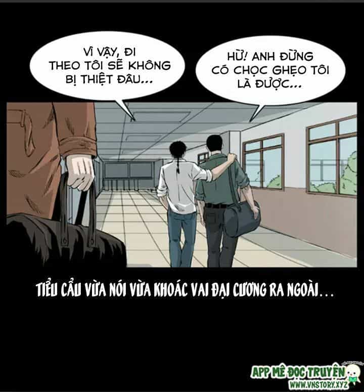 U Minh Ngụy Tượng - Chương 56 - ảnh 28