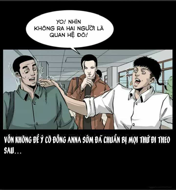 U Minh Ngụy Tượng - Chương 56 - ảnh 29