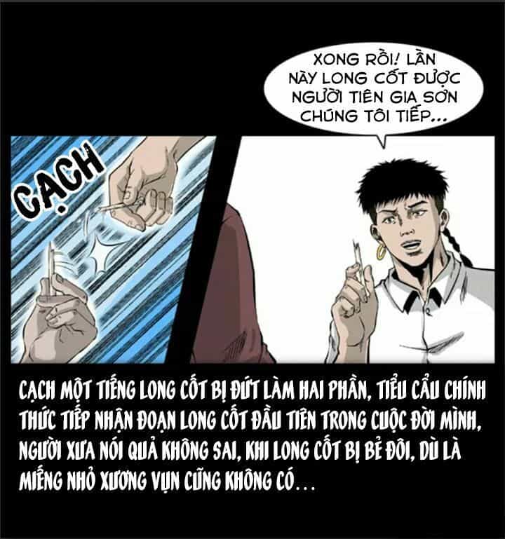 U Minh Ngụy Tượng - Chương 56 - ảnh 3