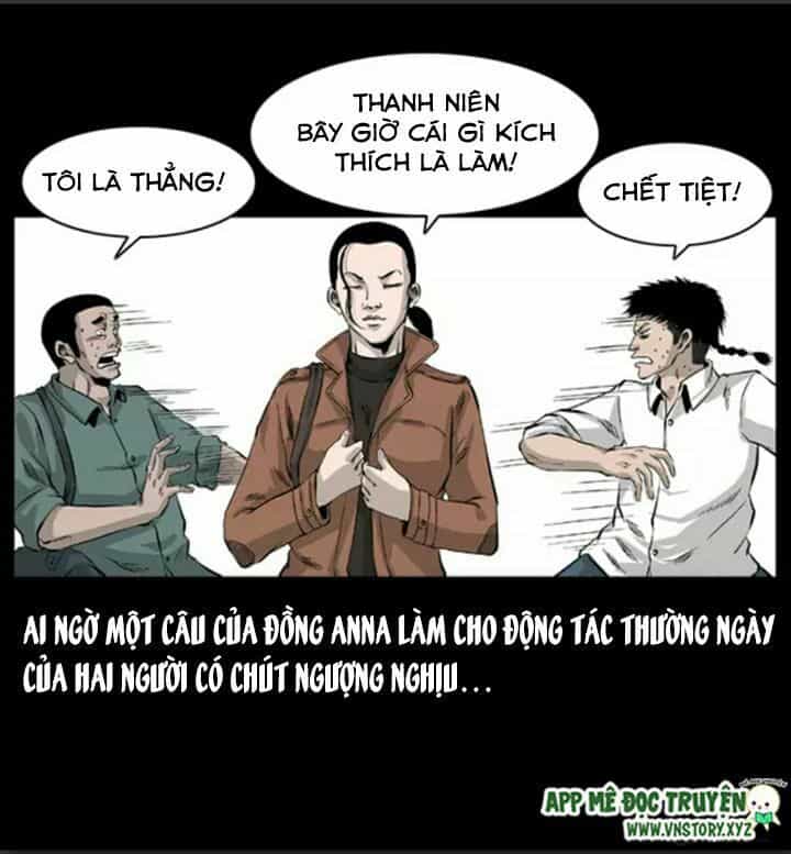 U Minh Ngụy Tượng - Chương 56 - ảnh 30