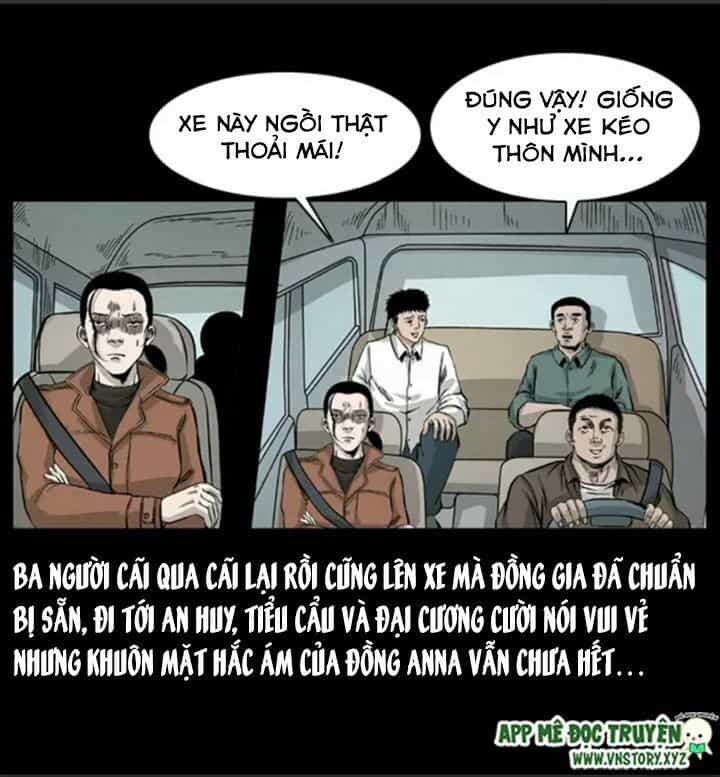 U Minh Ngụy Tượng - Chương 56 - ảnh 32