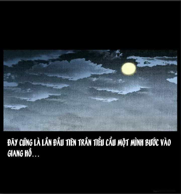 U Minh Ngụy Tượng - Chương 56 - ảnh 37