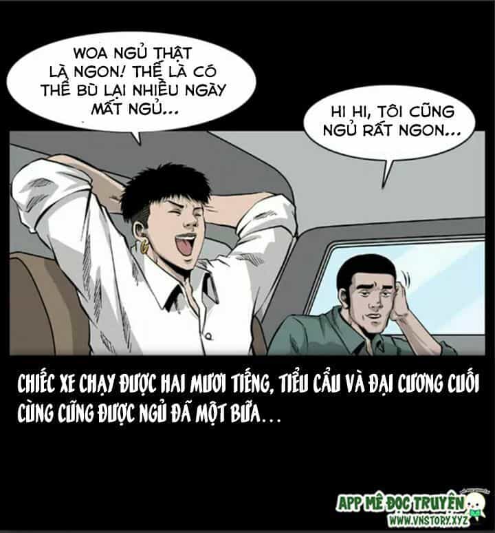U Minh Ngụy Tượng - Chương 56 - ảnh 38