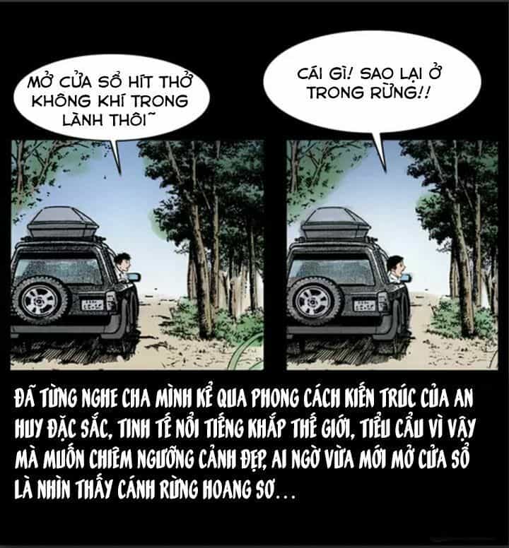 U Minh Ngụy Tượng - Chương 56 - ảnh 39