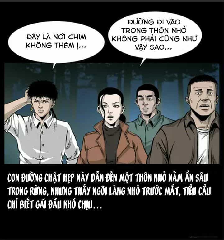 U Minh Ngụy Tượng - Chương 56 - ảnh 43