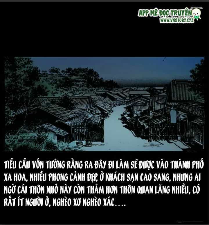 U Minh Ngụy Tượng - Chương 56 - ảnh 44