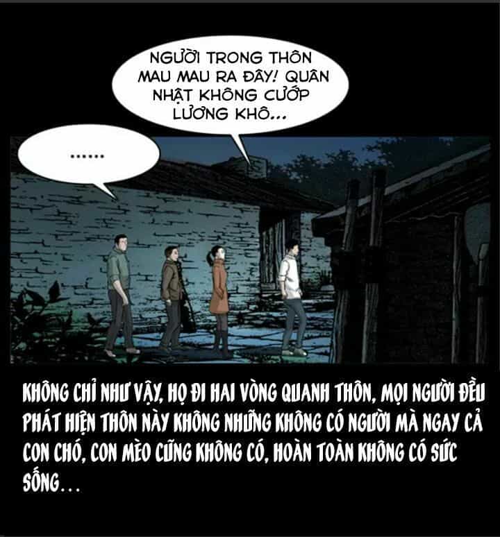 U Minh Ngụy Tượng - Chương 56 - ảnh 47