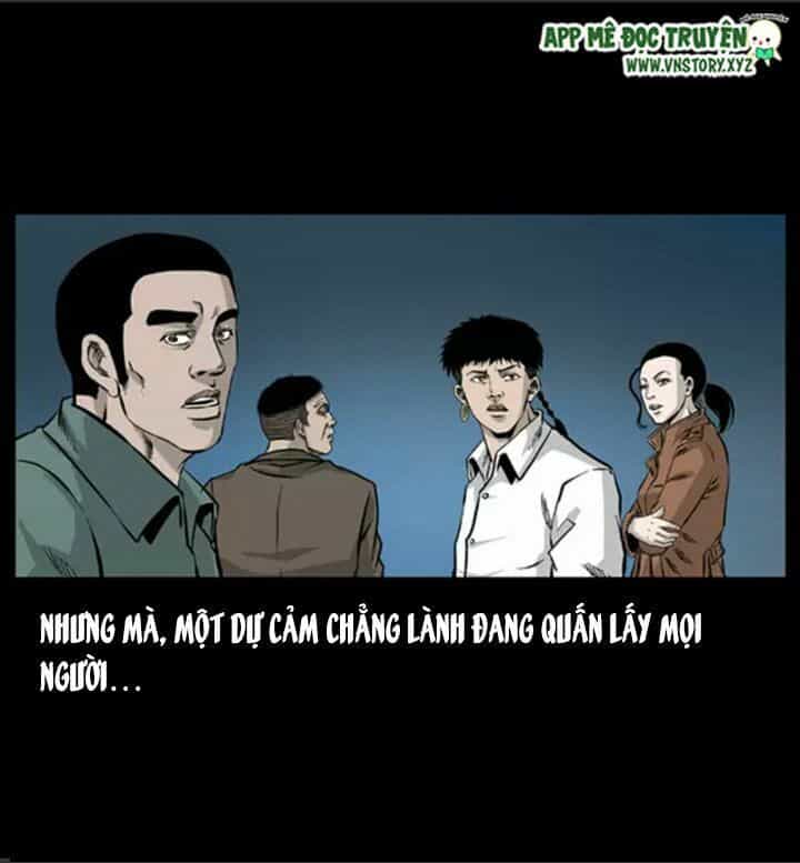 U Minh Ngụy Tượng - Chương 56 - ảnh 50