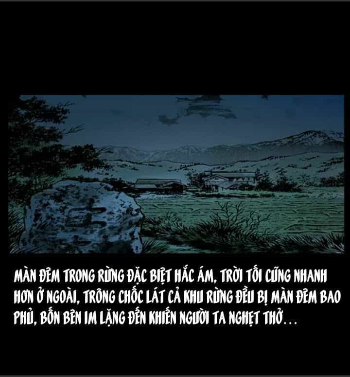 U Minh Ngụy Tượng - Chương 56 - ảnh 51