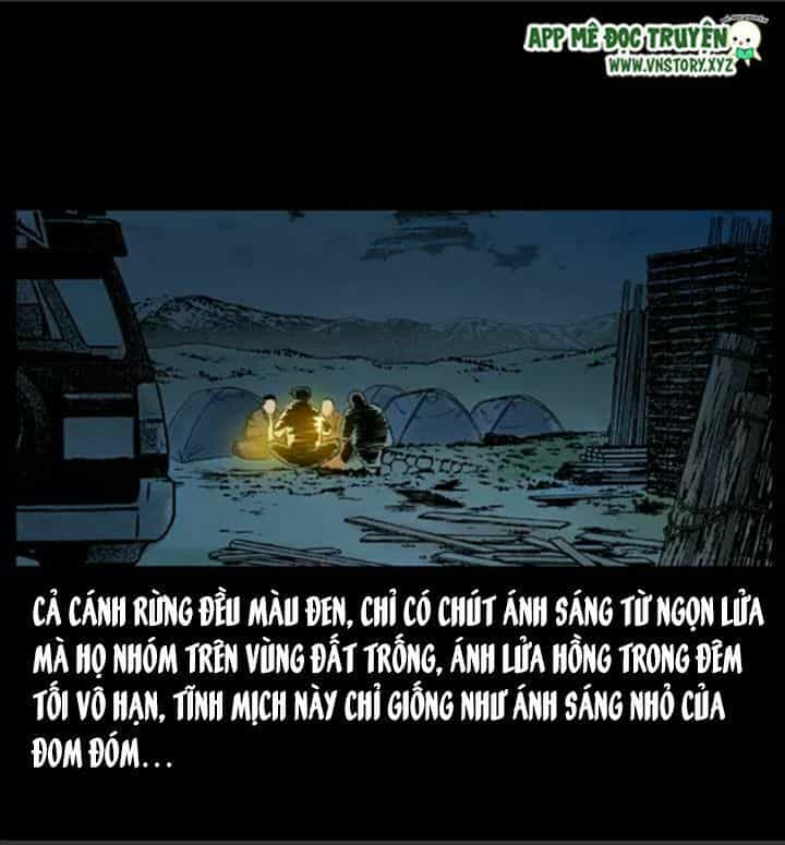 U Minh Ngụy Tượng - Chương 56 - ảnh 52