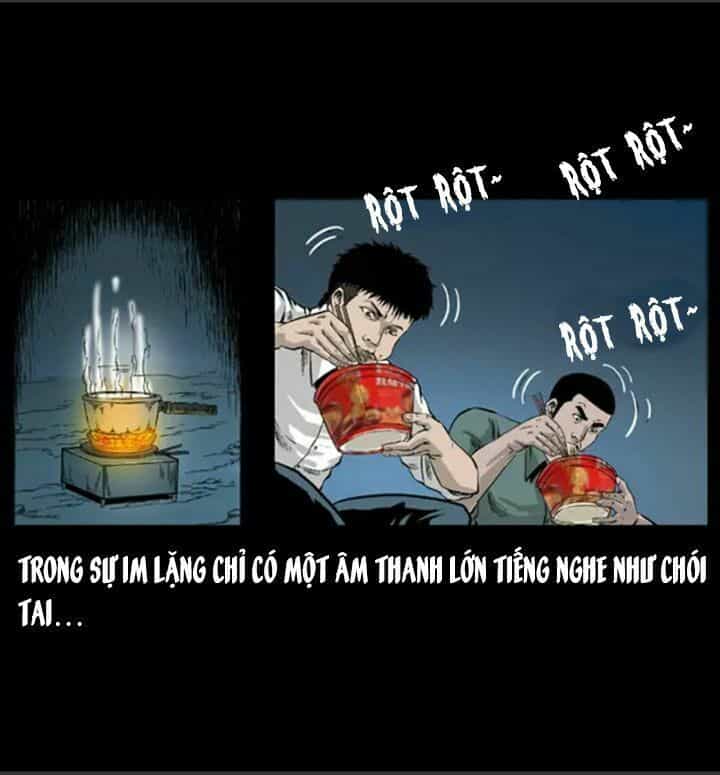 U Minh Ngụy Tượng - Chương 56 - ảnh 53