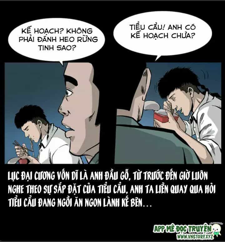 U Minh Ngụy Tượng - Chương 56 - ảnh 56