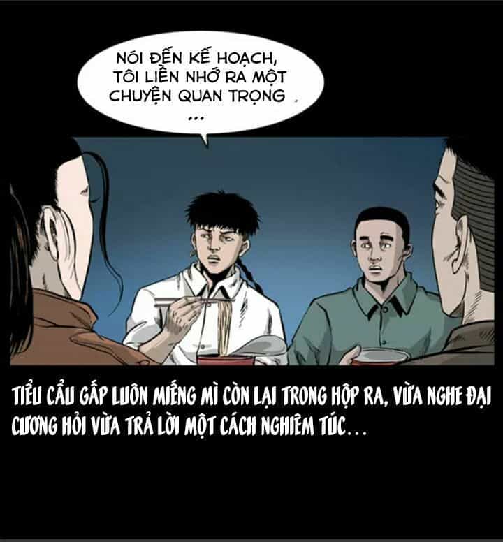 U Minh Ngụy Tượng - Chương 56 - ảnh 57
