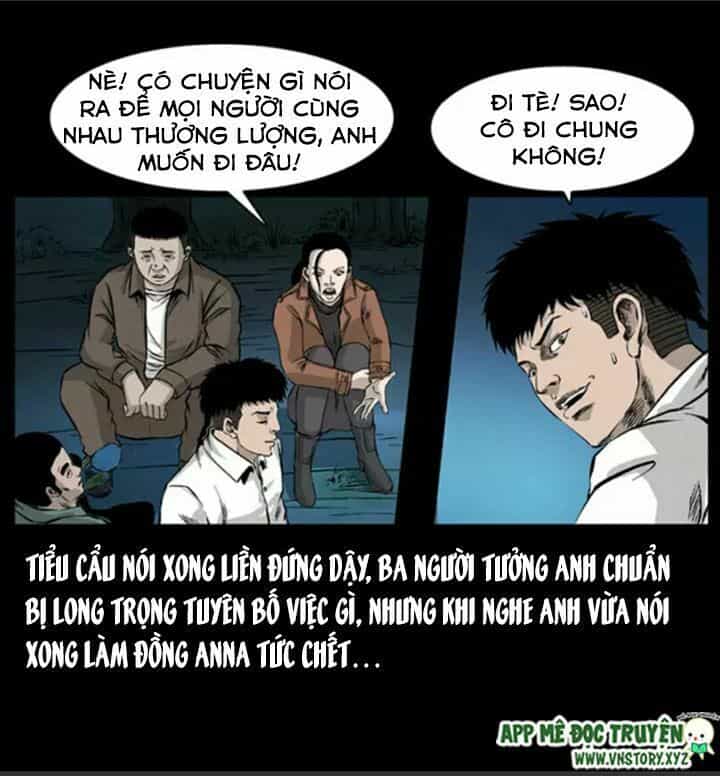 U Minh Ngụy Tượng - Chương 56 - ảnh 58