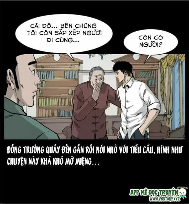 U Minh Ngụy Tượng - Chương 56 - ảnh 6