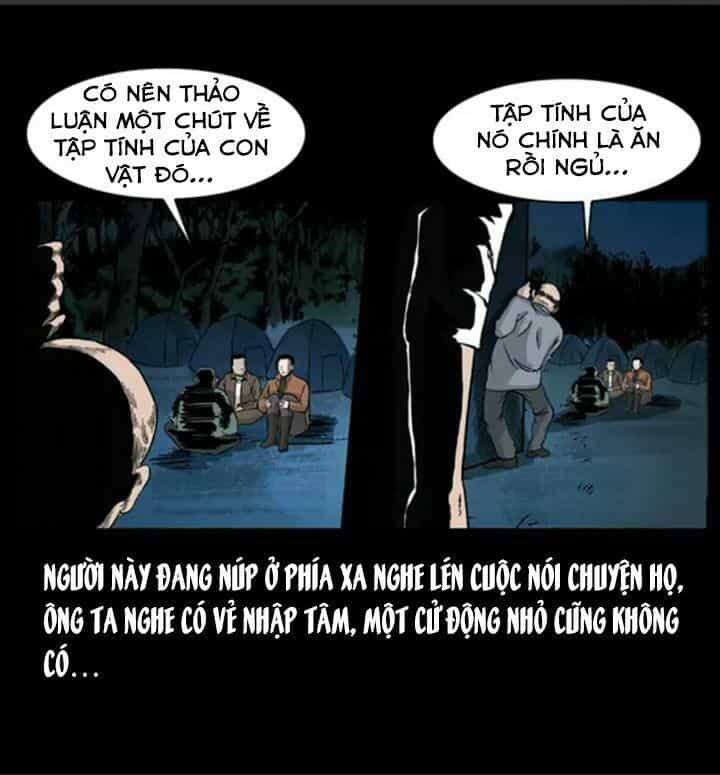 U Minh Ngụy Tượng - Chương 56 - ảnh 61