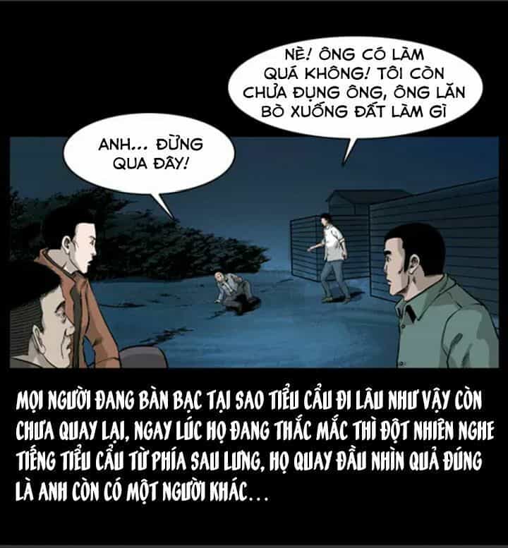 U Minh Ngụy Tượng - Chương 56 - ảnh 63