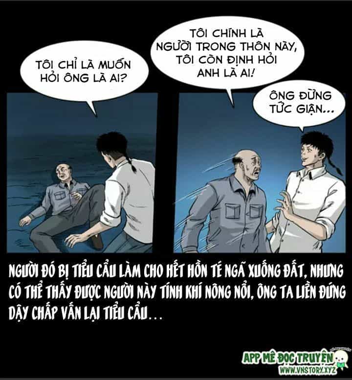 U Minh Ngụy Tượng - Chương 56 - ảnh 64