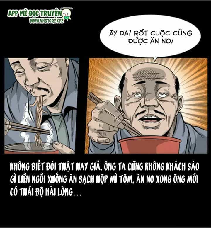 U Minh Ngụy Tượng - Chương 56 - ảnh 66