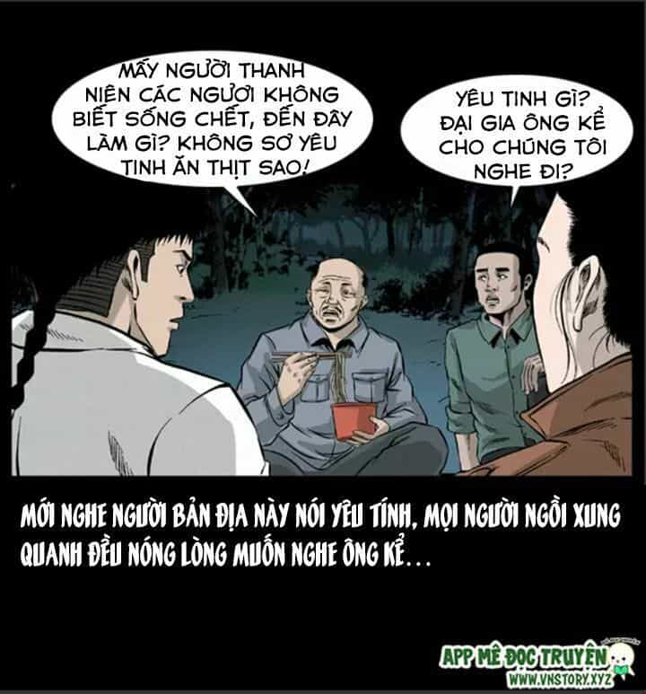 U Minh Ngụy Tượng - Chương 56 - ảnh 68