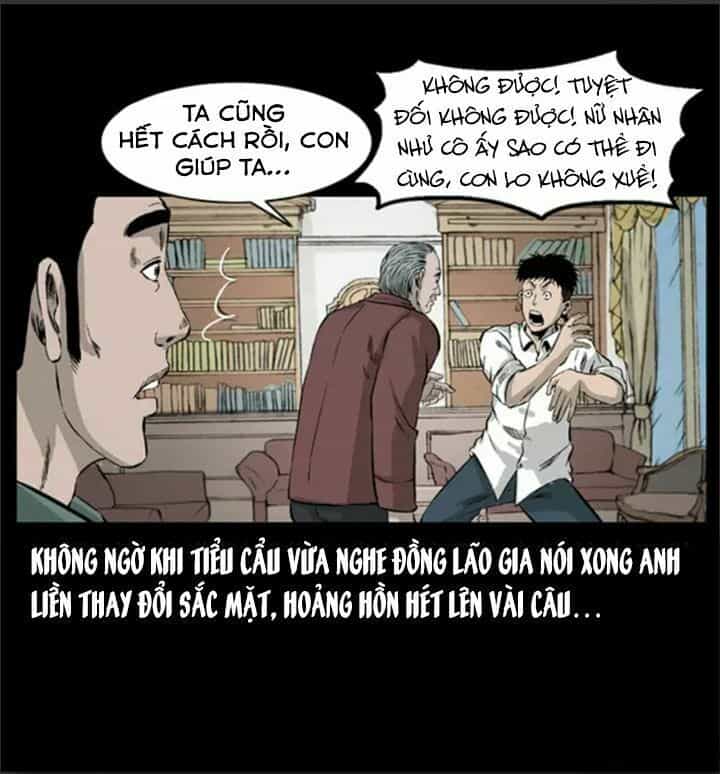 U Minh Ngụy Tượng - Chương 56 - ảnh 7