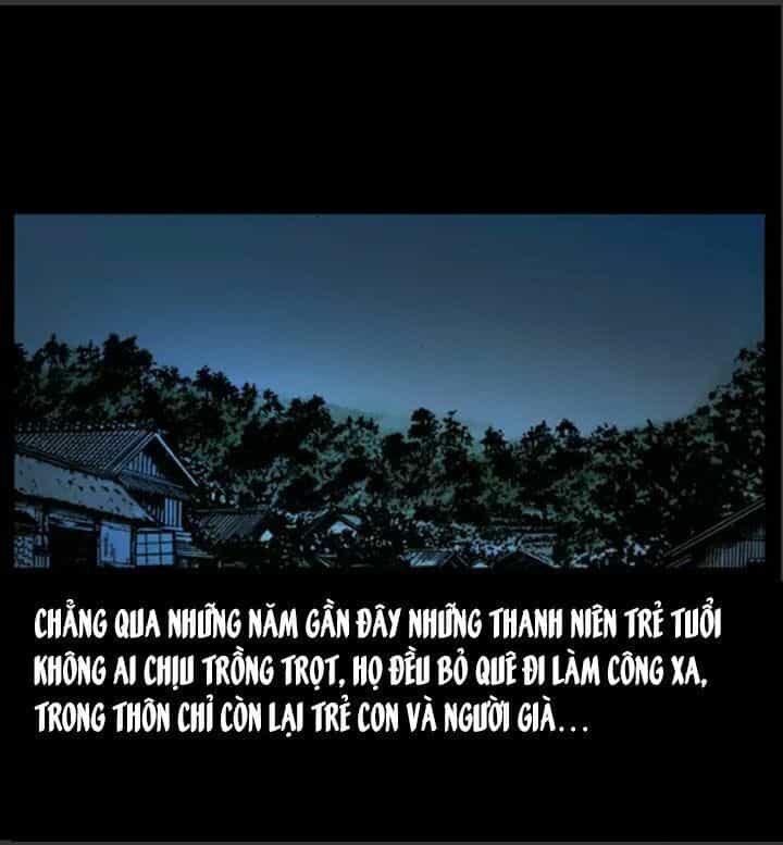 U Minh Ngụy Tượng - Chương 56 - ảnh 71
