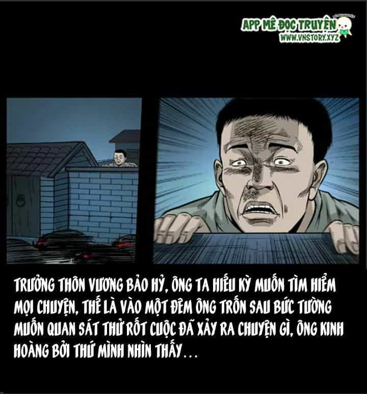 U Minh Ngụy Tượng - Chương 56 - ảnh 74