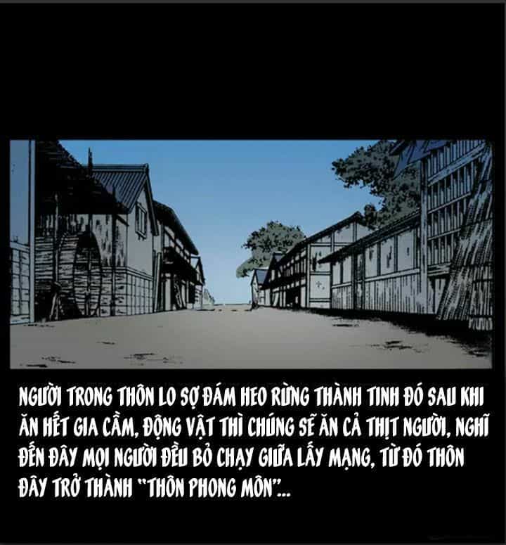 U Minh Ngụy Tượng - Chương 56 - ảnh 83