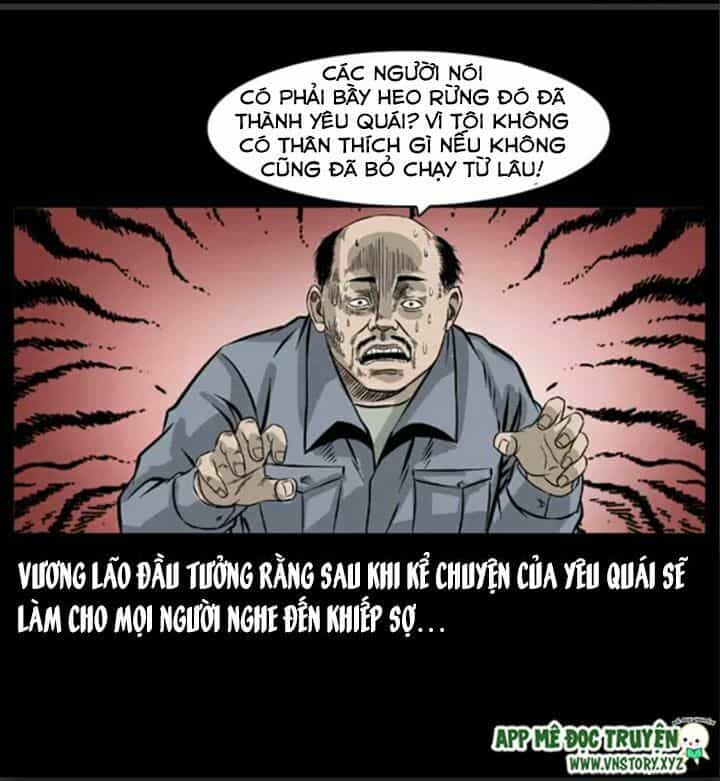 U Minh Ngụy Tượng - Chương 56 - ảnh 84