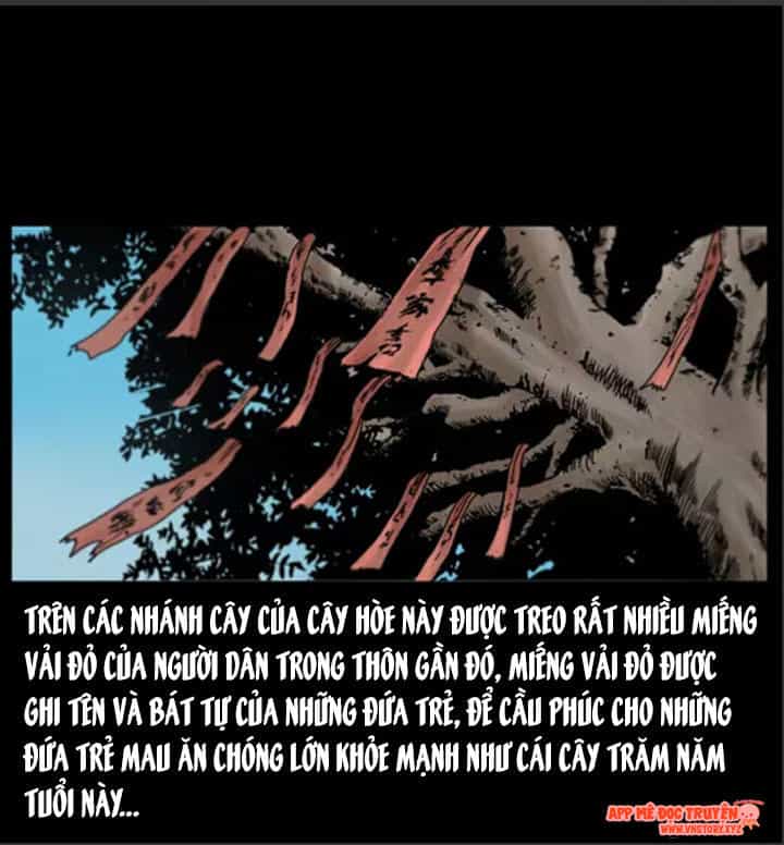 U Minh Ngụy Tượng - Chương 8 - ảnh 10