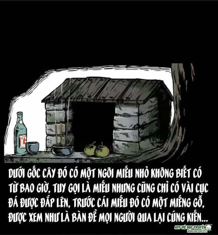 U Minh Ngụy Tượng - Chương 8 - ảnh 11