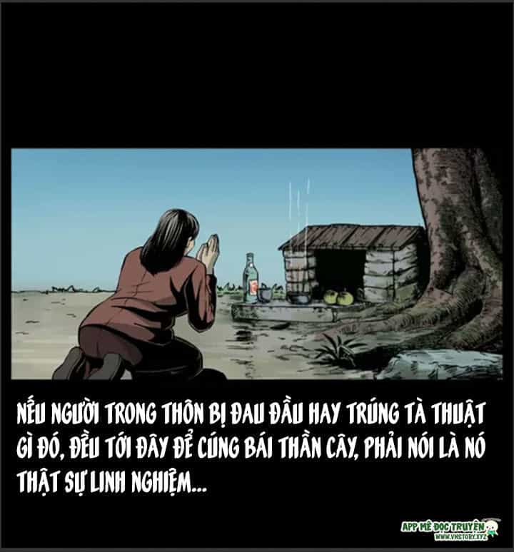 U Minh Ngụy Tượng - Chương 8 - ảnh 12