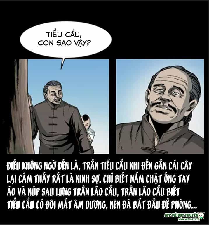 U Minh Ngụy Tượng - Chương 8 - ảnh 16