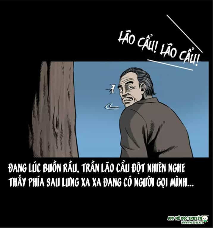 U Minh Ngụy Tượng - Chương 8 - ảnh 18